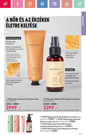 Oriflame akciós újság Oldal 107