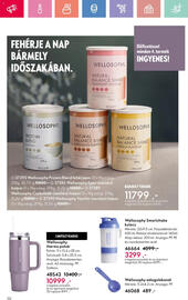 Oriflame akciós újság Oldal 110