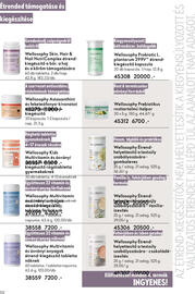 Oriflame akciós újság Oldal 112