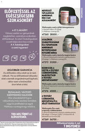 Oriflame akciós újság Oldal 113
