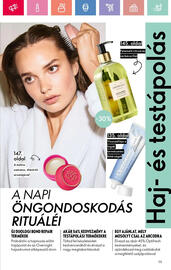 Oriflame akciós újság Oldal 115