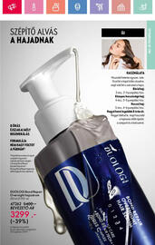 Oriflame akciós újság Oldal 117