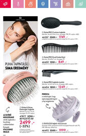 Oriflame akciós újság Oldal 122