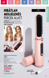 Oriflame akciós újság Oldal 123