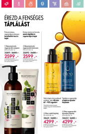 Oriflame akciós újság Oldal 124