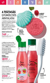 Oriflame akciós újság Oldal 126