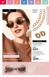 Oriflame akciós újság Oldal 13