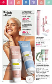 Oriflame akciós újság Oldal 130