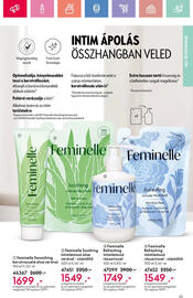 Oriflame akciós újság Oldal 131