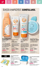 Oriflame akciós újság Oldal 134