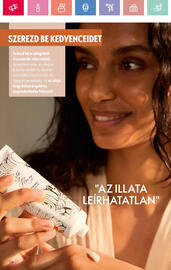Oriflame akciós újság Oldal 136