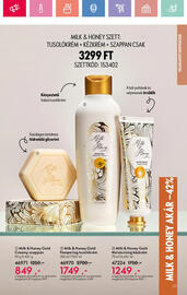 Oriflame akciós újság Oldal 137