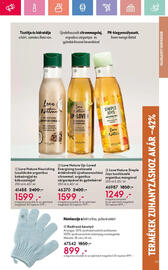 Oriflame akciós újság Oldal 139