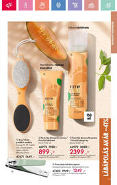Oriflame akciós újság Oldal 141