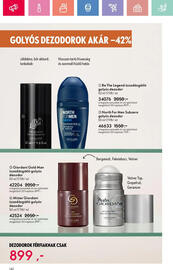 Oriflame akciós újság Oldal 142