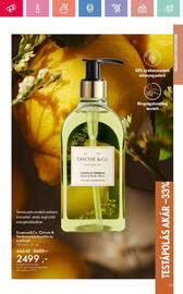 Oriflame akciós újság Oldal 145