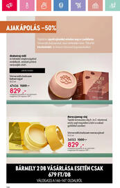 Oriflame akciós újság Oldal 146