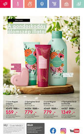 Oriflame akciós újság Oldal 148