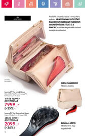 Oriflame akciós újság Oldal 16