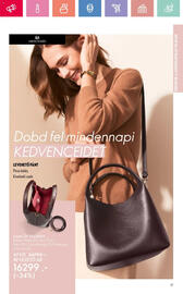 Oriflame akciós újság Oldal 17