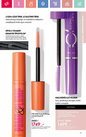 Oriflame akciós újság Oldal 19