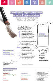 Oriflame akciós újság Oldal 2