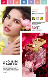 Oriflame akciós újság Oldal 23