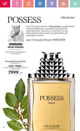 Oriflame akciós újság Oldal 26
