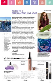 Oriflame akciós újság Oldal 3