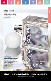 Oriflame akciós újság Oldal 31