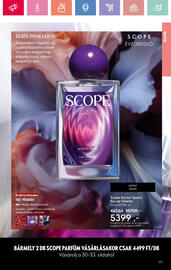 Oriflame akciós újság Oldal 33