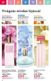 Oriflame akciós újság Oldal 34
