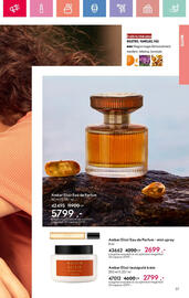 Oriflame akciós újság Oldal 37
