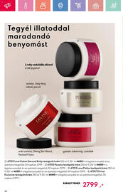 Oriflame akciós újság Oldal 40