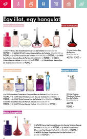 Oriflame akciós újság Oldal 42