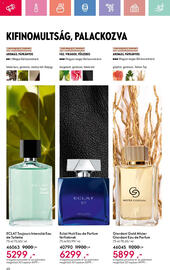 Oriflame akciós újság Oldal 48