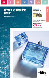 Oriflame akciós újság Oldal 49