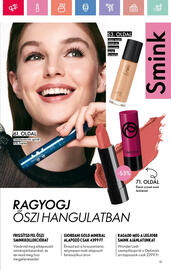 Oriflame akciós újság Oldal 51