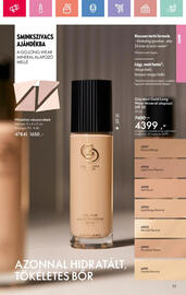Oriflame akciós újság Oldal 53