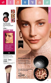 Oriflame akciós újság Oldal 55