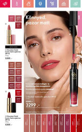 Oriflame akciós újság Oldal 57