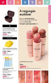 Oriflame akciós újság Oldal 59