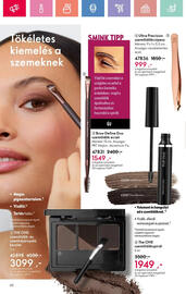 Oriflame akciós újság Oldal 62