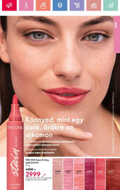 Oriflame akciós újság Oldal 65