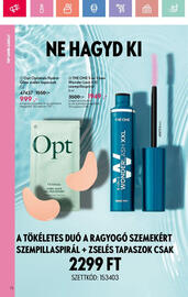 Oriflame akciós újság Oldal 72