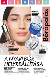 Oriflame akciós újság Oldal 73