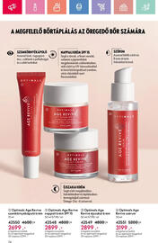 Oriflame akciós újság Oldal 74