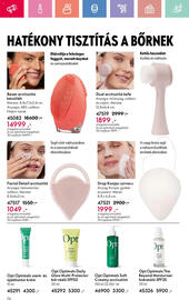 Oriflame akciós újság Oldal 76