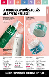 Oriflame akciós újság Oldal 77