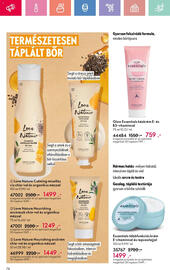 Oriflame akciós újság Oldal 78